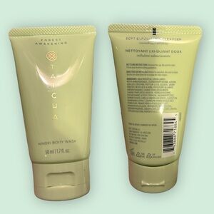 💕 2 for $40💕 Tatcha - Forest Awakening Hinoki Body Wash